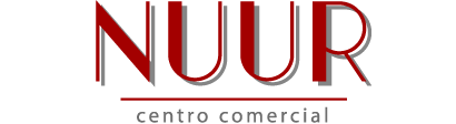 Logo - nuur.es
